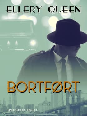 Bortført af Ellery Queen