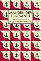 Manden der forsvandt