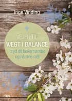 Vejen til vægt i balance