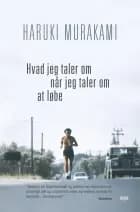 Hvad jeg taler om når jeg taler om at løbe (PB)