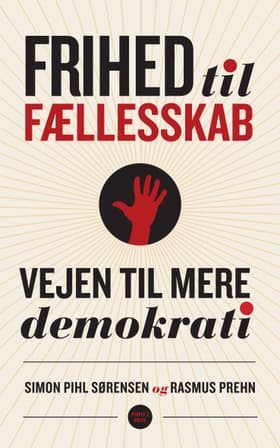 Frihed til fællesskab af Rasmus Prehn