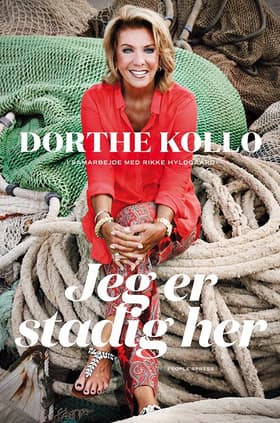 Jeg er stadig her af Rikke Hyldgaard