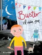 Buster vil ikke sove