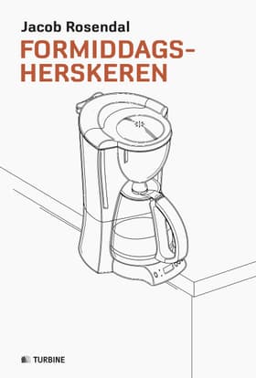 Formiddagsherskeren af Jacob Rosendal