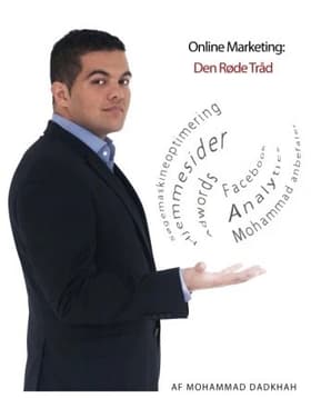 Online marketing af Mohammad Dadkhah