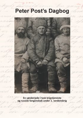 Peter Post's dagbog af Else Marie Post
