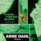 To mand frem for en enke