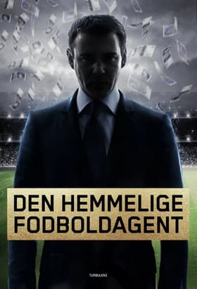 Den hemmelige fodboldagent af Anonym
