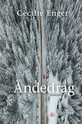 Åndedrag af Cecilie Enger