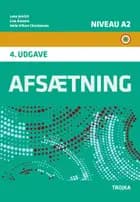 Afsætning Niveau A2