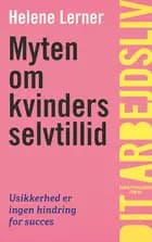 Myten om kvinders selvtillid