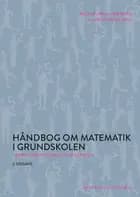 Håndbog om matematik i grundskolen