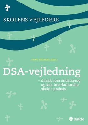 DSA-vejledning af Marianne Thrane