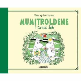 Mumitroldene i årets løb af Sami Kaarla