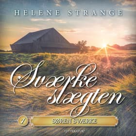 Søren Sværke af Helene Strange