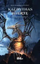 Kalanthas Hjerte - Stjernekrønikerne 6