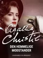 Den hemmelige modstander
