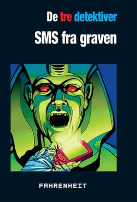 SMS fra graven af Ben Nevis