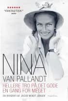 Nina van Pallandt