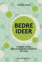 Bedre ideer