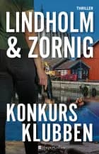 Konkursklubben