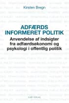 Adfærdsinformeret politik