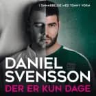 Der er kun dage LYDBOG