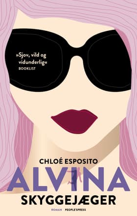 Skyggejæger af Chloé Esposito