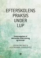 Efterskolens praksis under lup