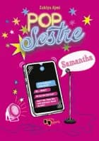 Popsøstre: Samantha (3)