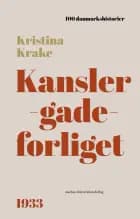 Kanslergadeforliget