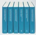 Dansk Sproghistorie 1-6