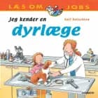 Jeg kender en dyrlæge