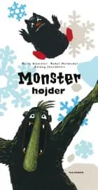 Monsterhøjder
