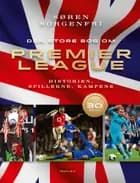 Den store bog om Premier League