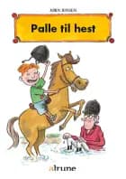 Palle til hest