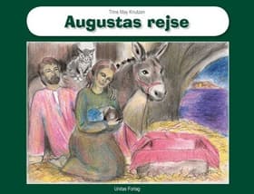 Augustas rejse af Trine May Knutzen