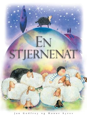 En stjernenat af Jan Godfrey