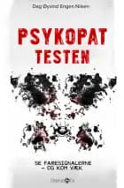 Psykopattesten