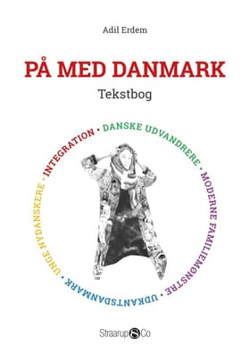 På med Danmark - klassesæt af Adil Erdem