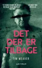 Det, der er tilbage