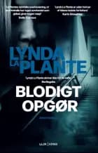 Blodigt opgør