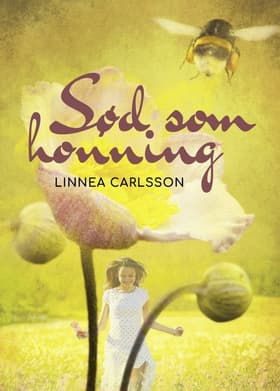 Sød som honning af Linnea Carlsson