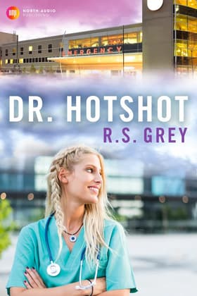 Dr. Hotshot af R.S. Grey