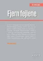 Fjern fejlene