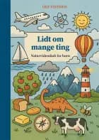 Lidt om mange ting