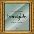 Hemmeligheder - hvor går din grænse