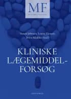 Kliniske lægemiddelforsøg