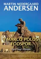 I MARCO POLOS FODSPOR