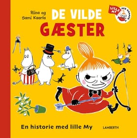 De vilde gæster af Sami Kaarla